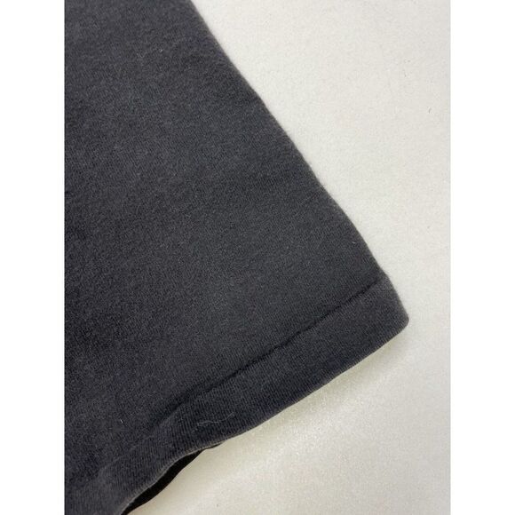 VINTAGE Make It A Southern Comfort & Cola T-shirt Men XL 90s Single Stitch - Picture 6 of 9